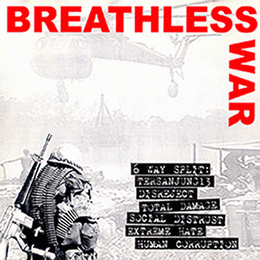 Total Damage : Breathless War Total Damage : Breathless War